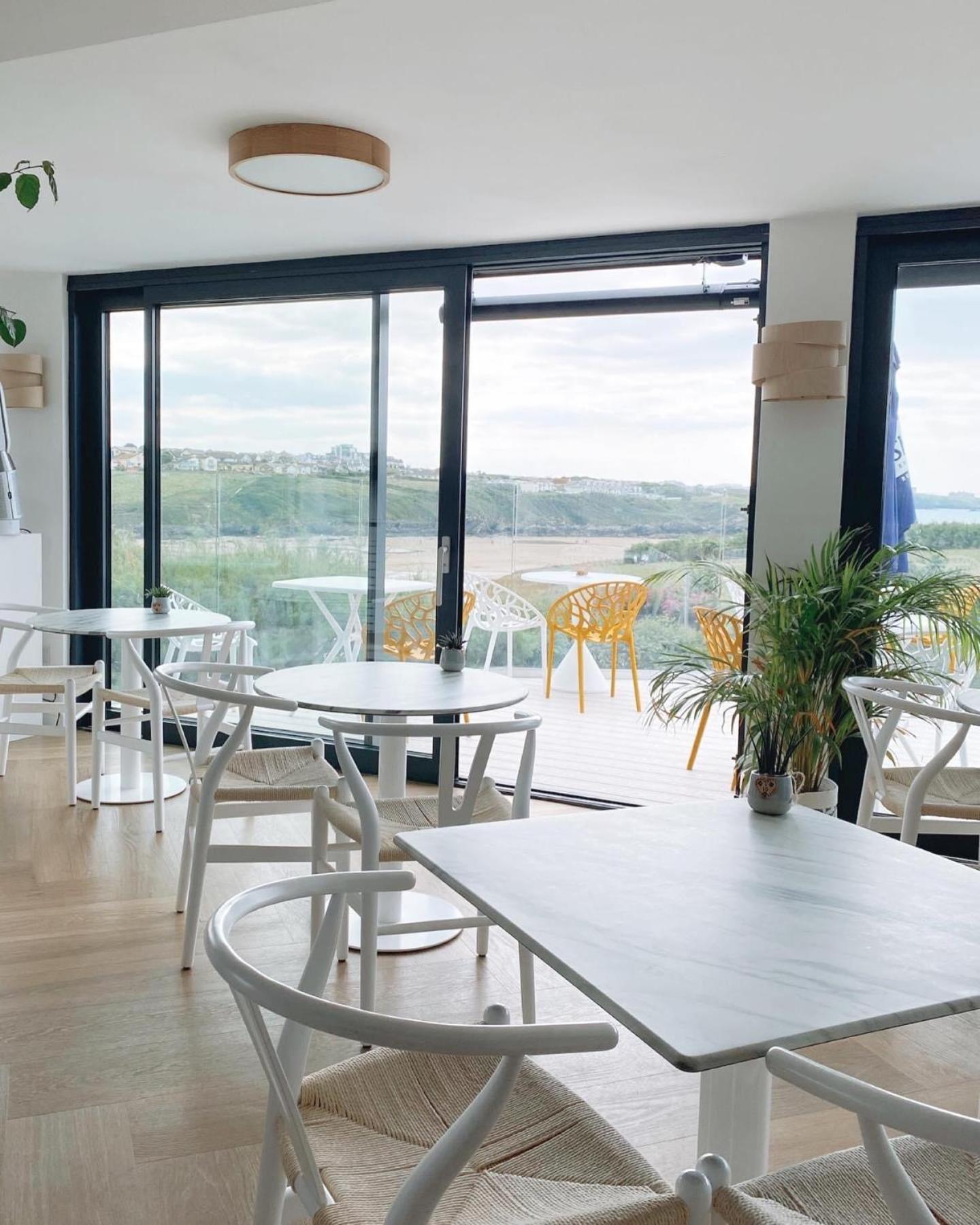Porth Beach Hotel New Quay Esterno foto