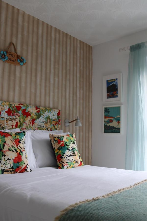 Porth Beach Hotel New Quay Esterno foto